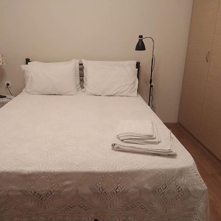 Maria Olive And Sea Villa Nea Iraklitsa 외부 사진