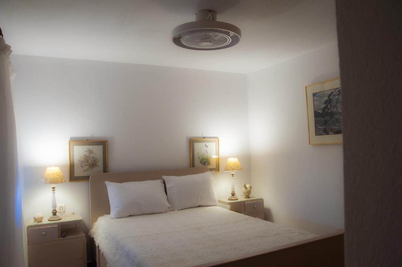 Maria Olive And Sea Villa Nea Iraklitsa 외부 사진
