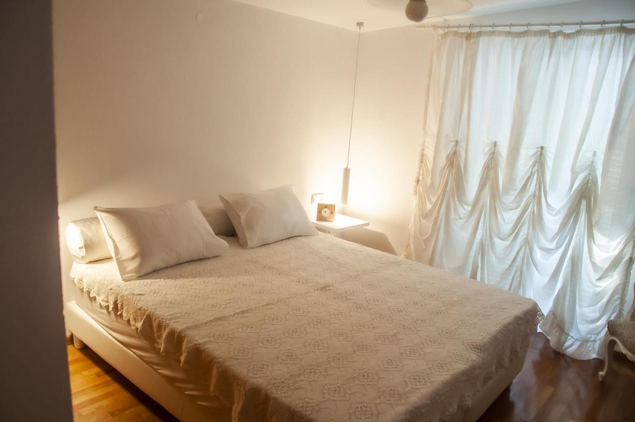 Maria Olive And Sea Villa Nea Iraklitsa 외부 사진