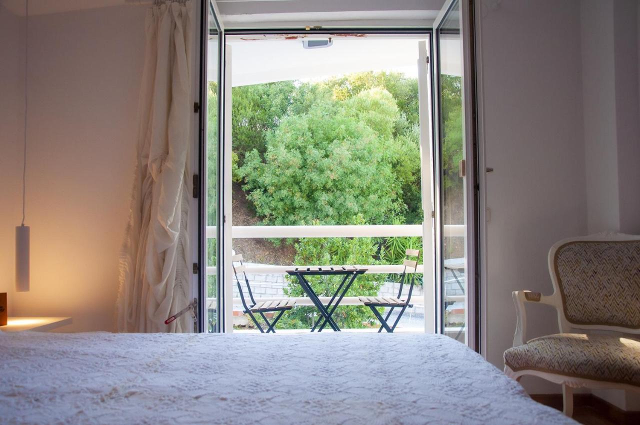 Maria Olive And Sea Villa Nea Iraklitsa 외부 사진