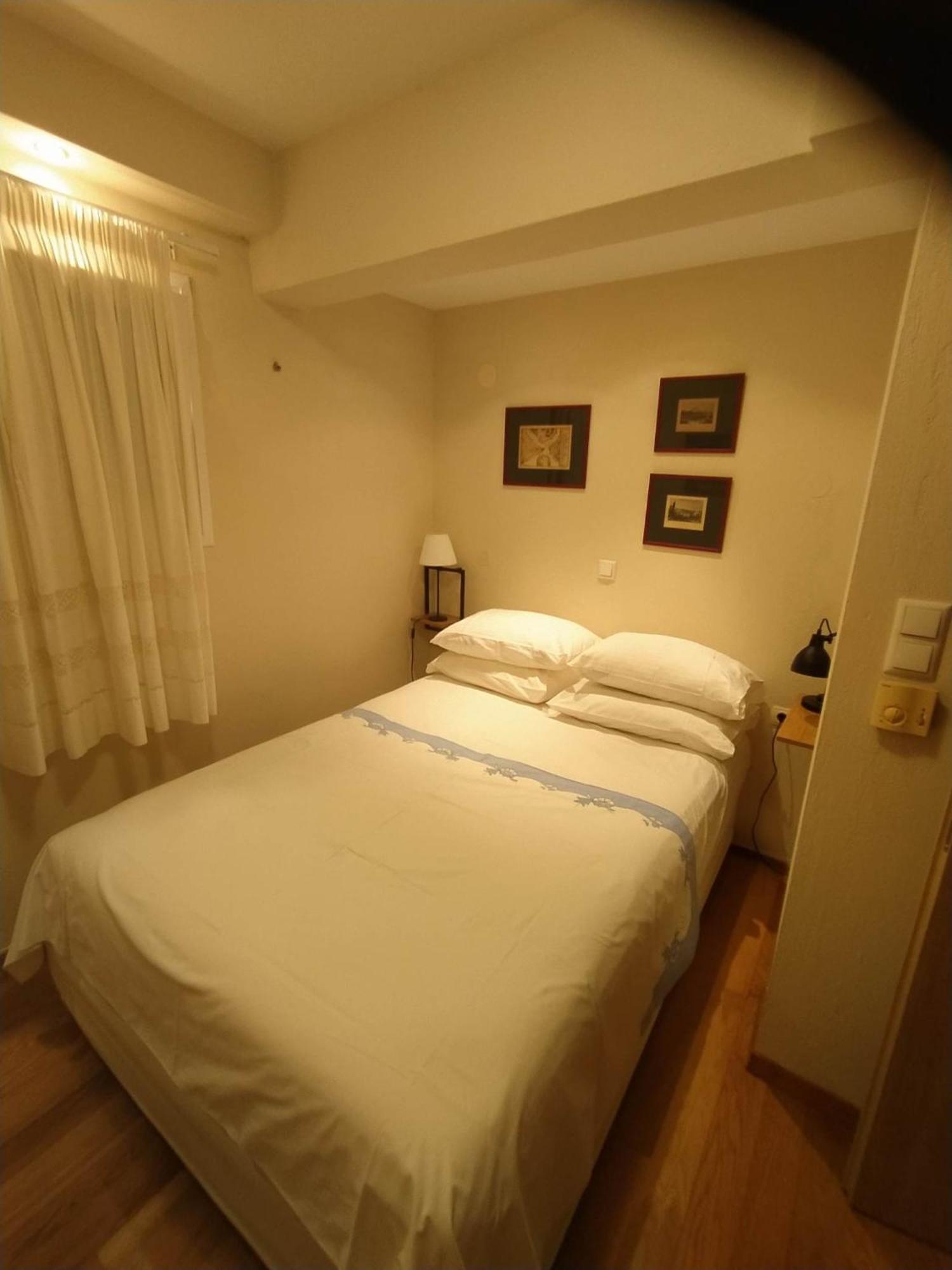 Maria Olive And Sea Villa Nea Iraklitsa 외부 사진