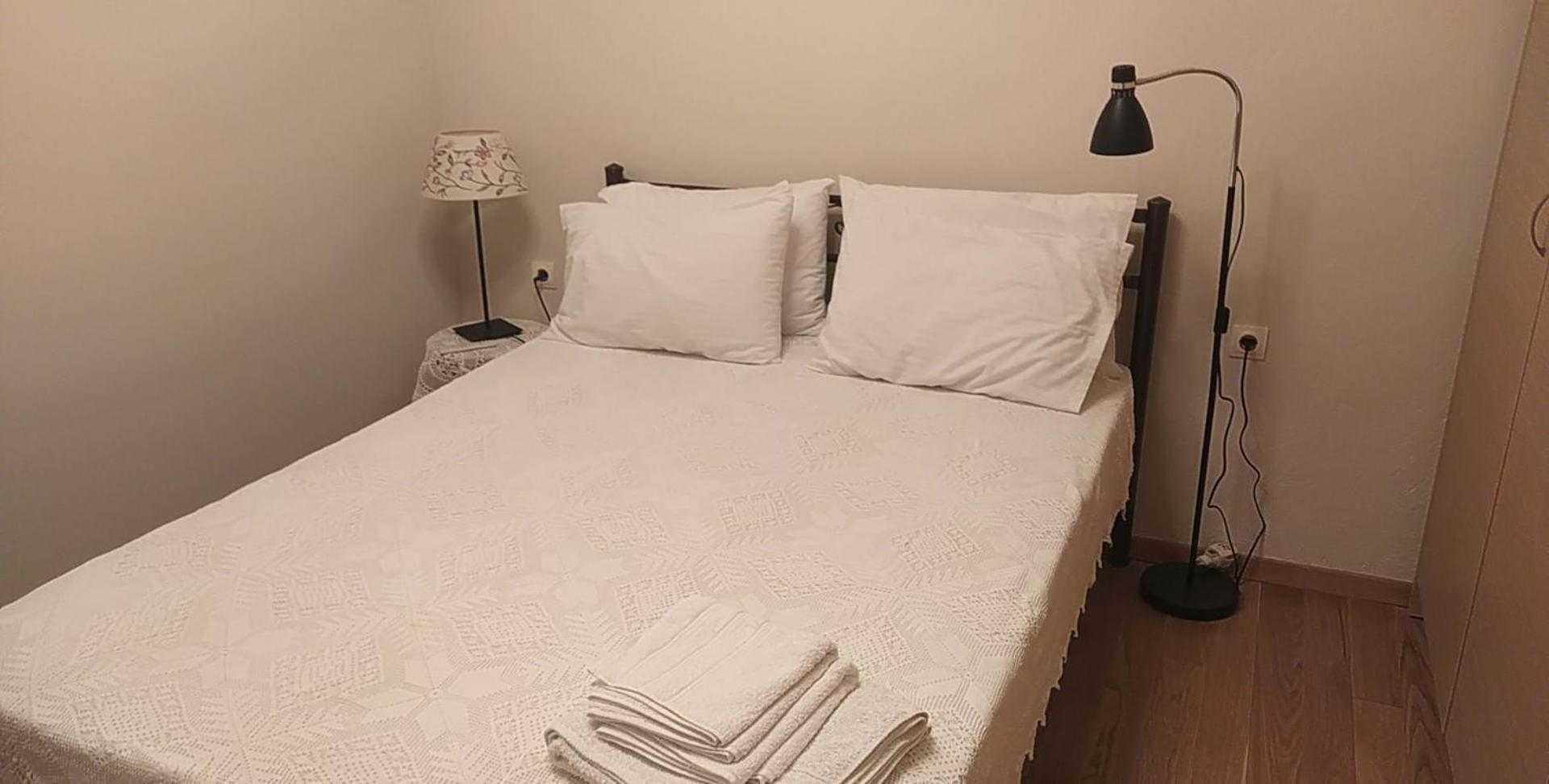 Maria Olive And Sea Villa Nea Iraklitsa 외부 사진