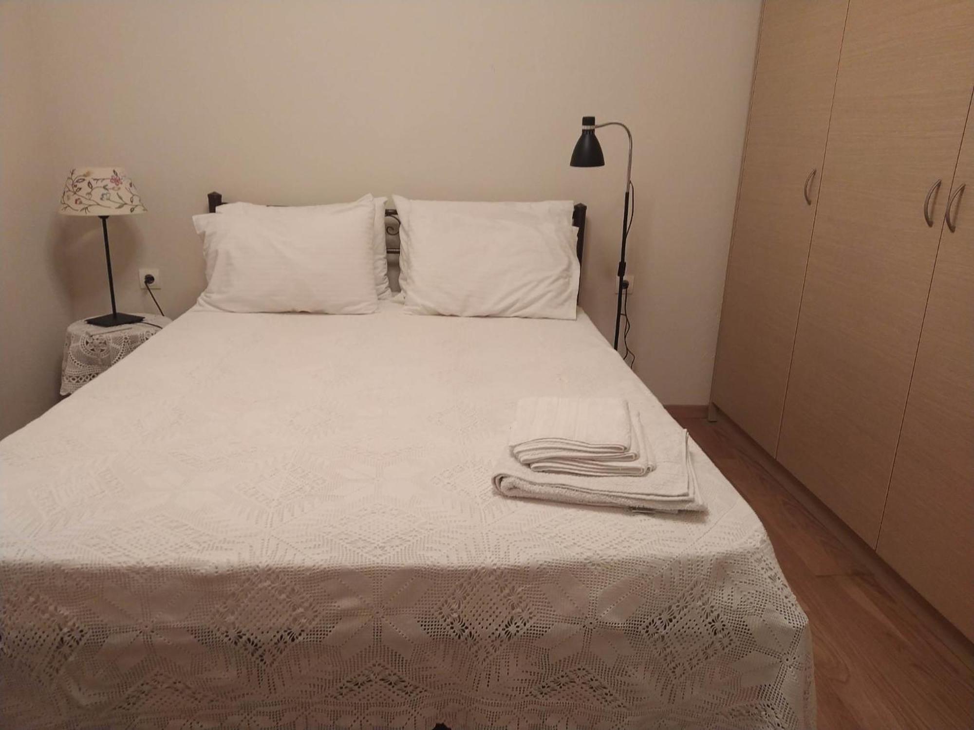 Maria Olive And Sea Villa Nea Iraklitsa 외부 사진